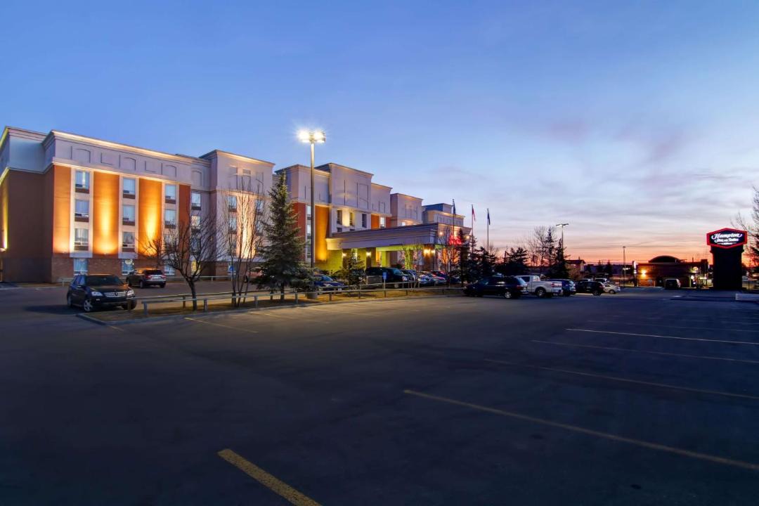 Photo of Others in Calgary