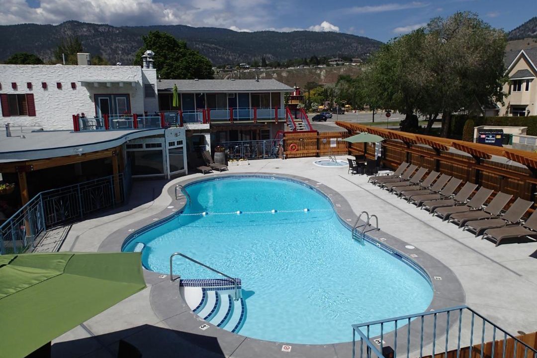 Photo of Others in Okanagan-Similkameen