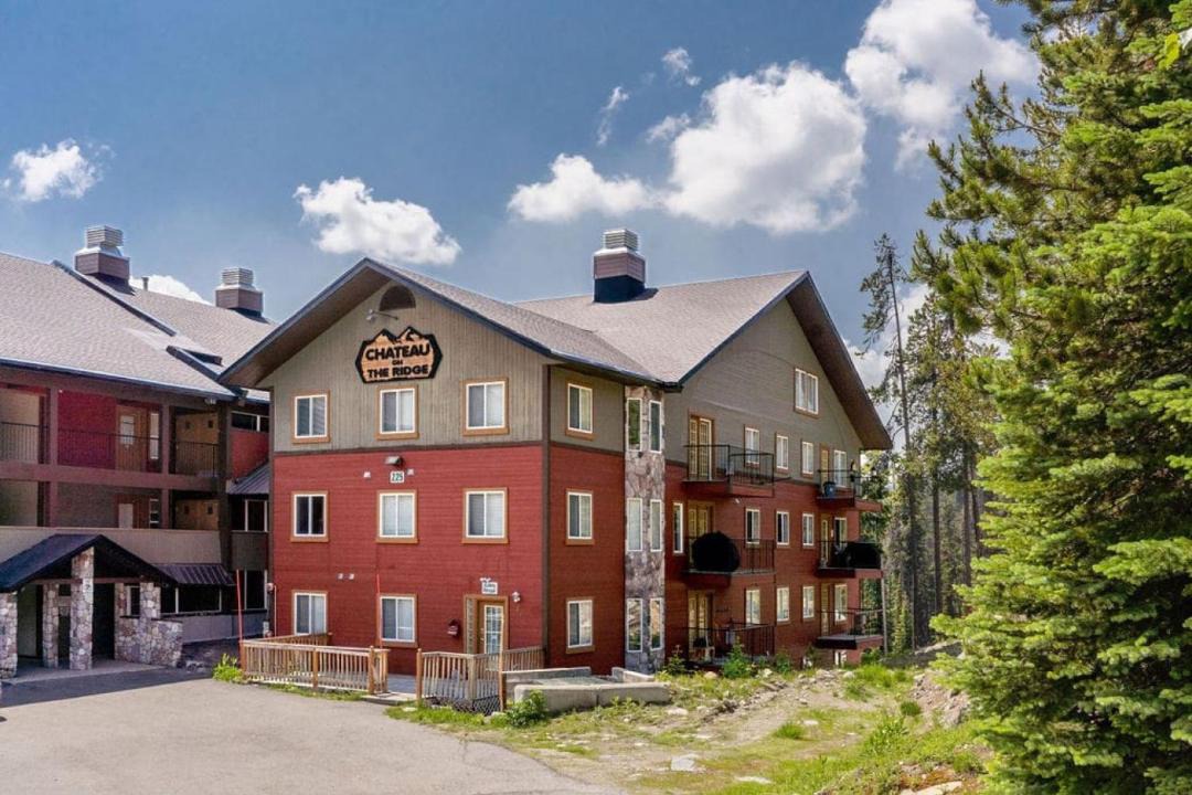 Photo of Others in Big White Ski Resort