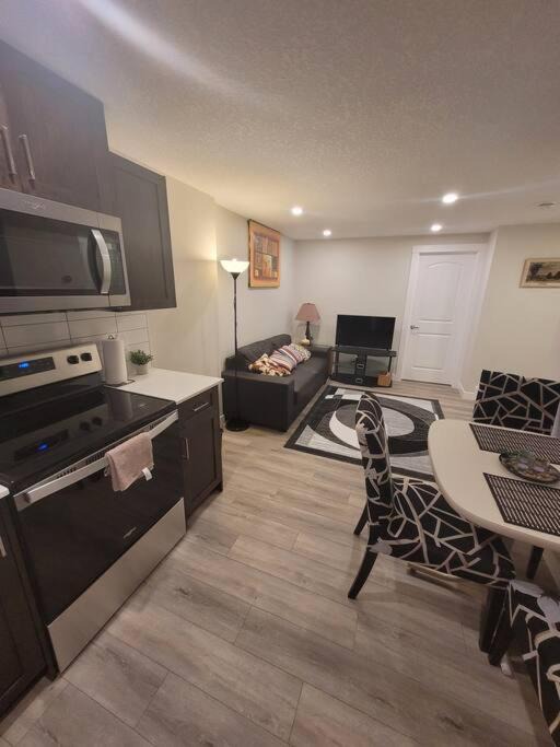 Photo of Others in Northwest Calgary