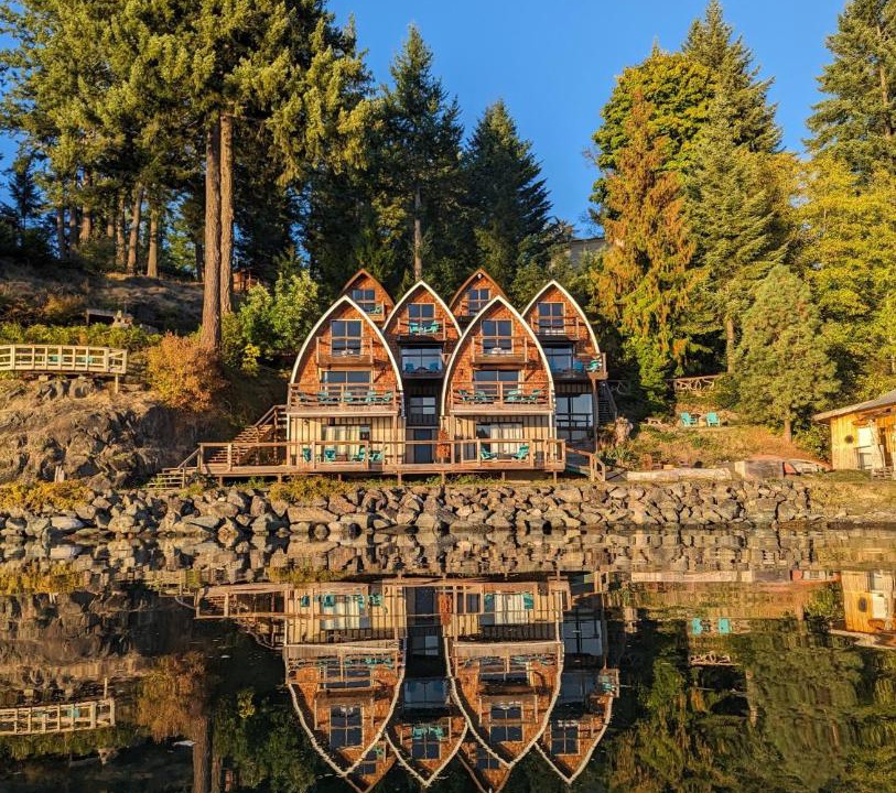 Photo of Others in Quadra Island