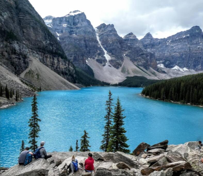 Photo of Others in Canmore