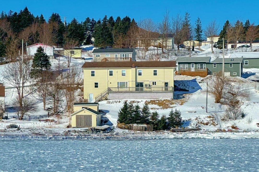 Photo of Others in Norman's Cove-Long Cove