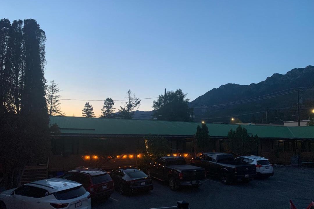 Photo of Others in Radium Hot Springs