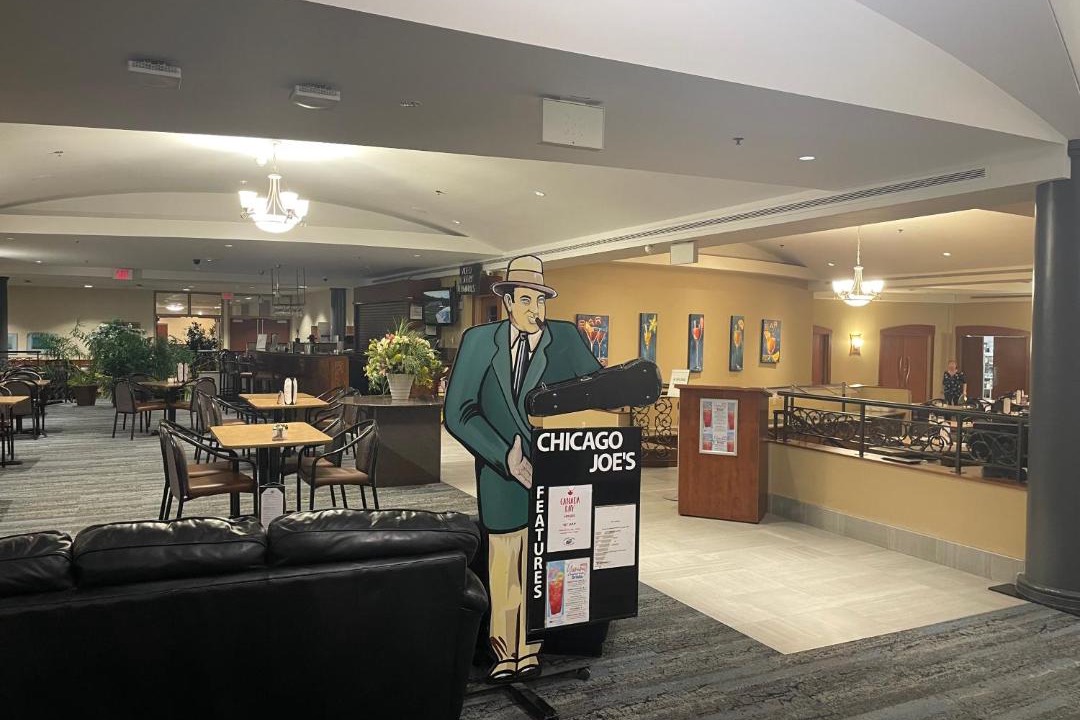 Photo of Others in Winnipeg