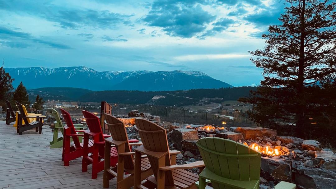Photo of Others in Invermere