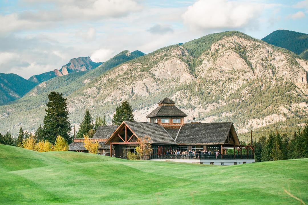 Photo of Others in Invermere