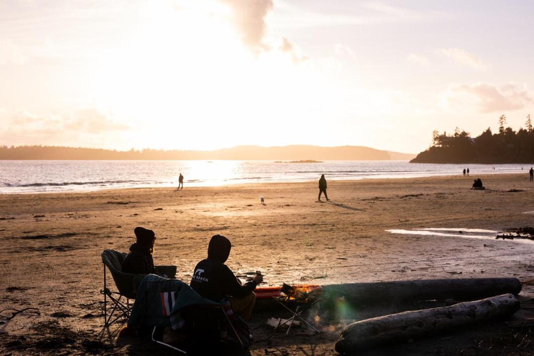 Photo of Others in Tofino