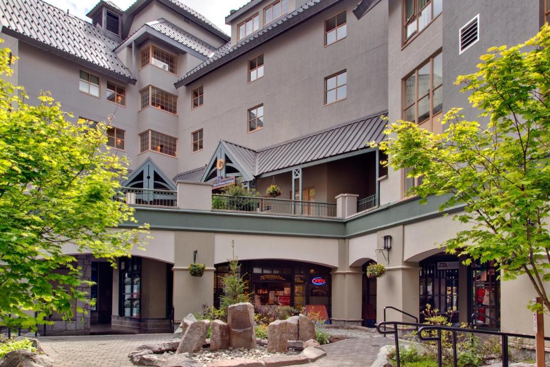 Photo of Others in Whistler Village