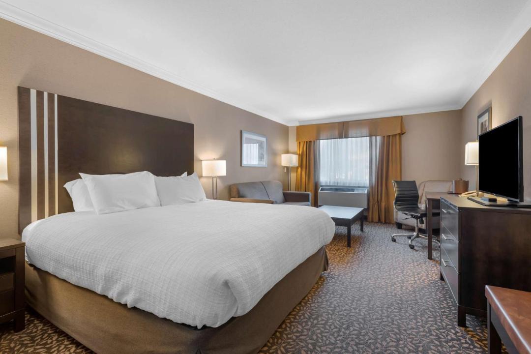 Photo of Bedroom in Fernie