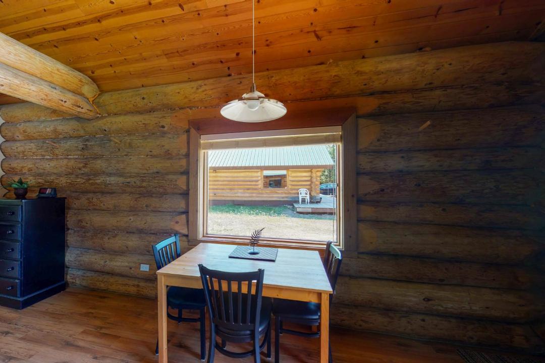 Photo of Livingroom in Lac Le Jeune