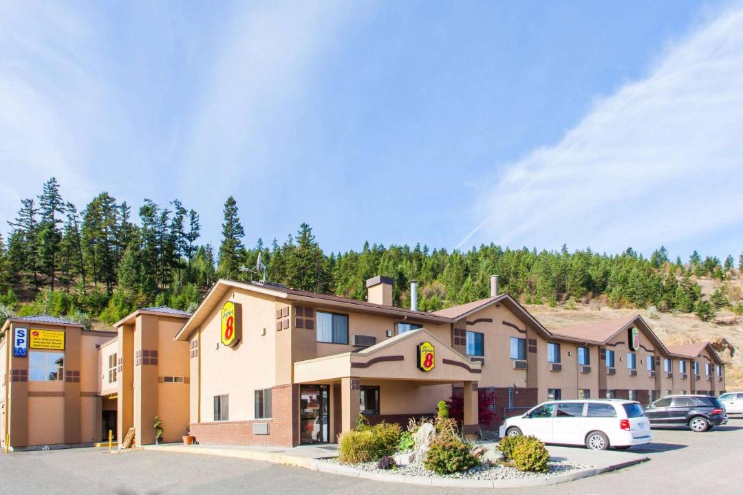 Photo of Others in Kamloops