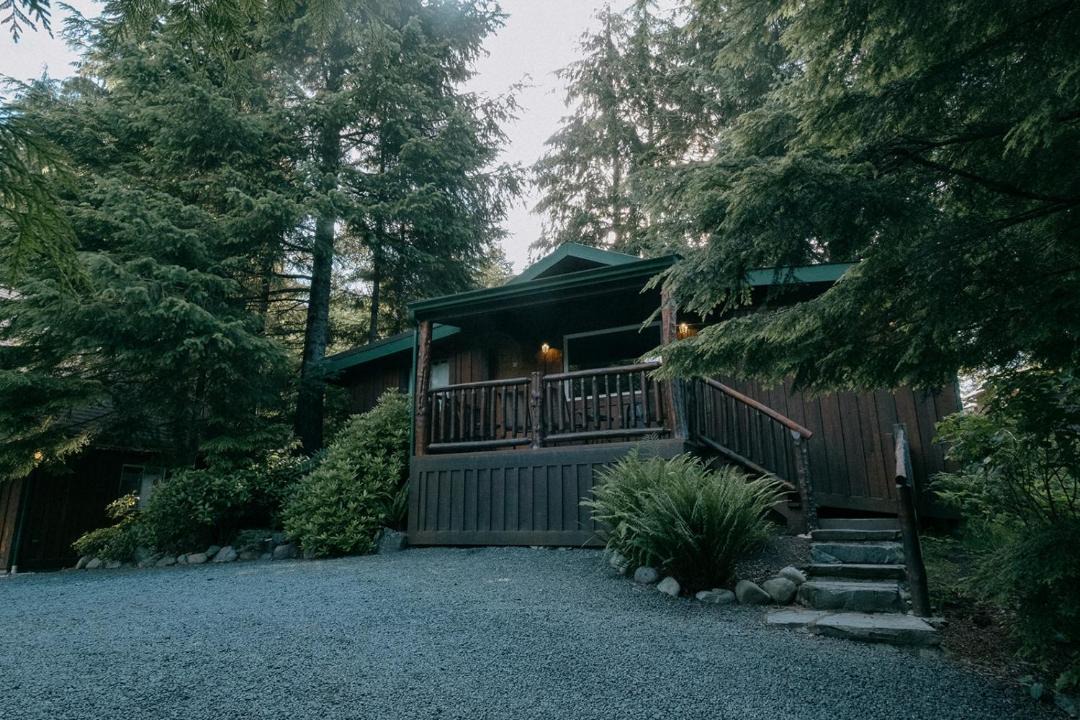 Photo of Others in Port Renfrew