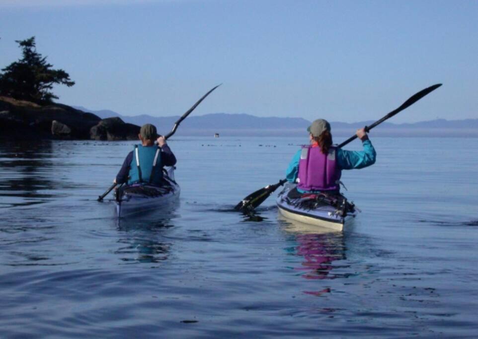 Photo of Others in Sooke