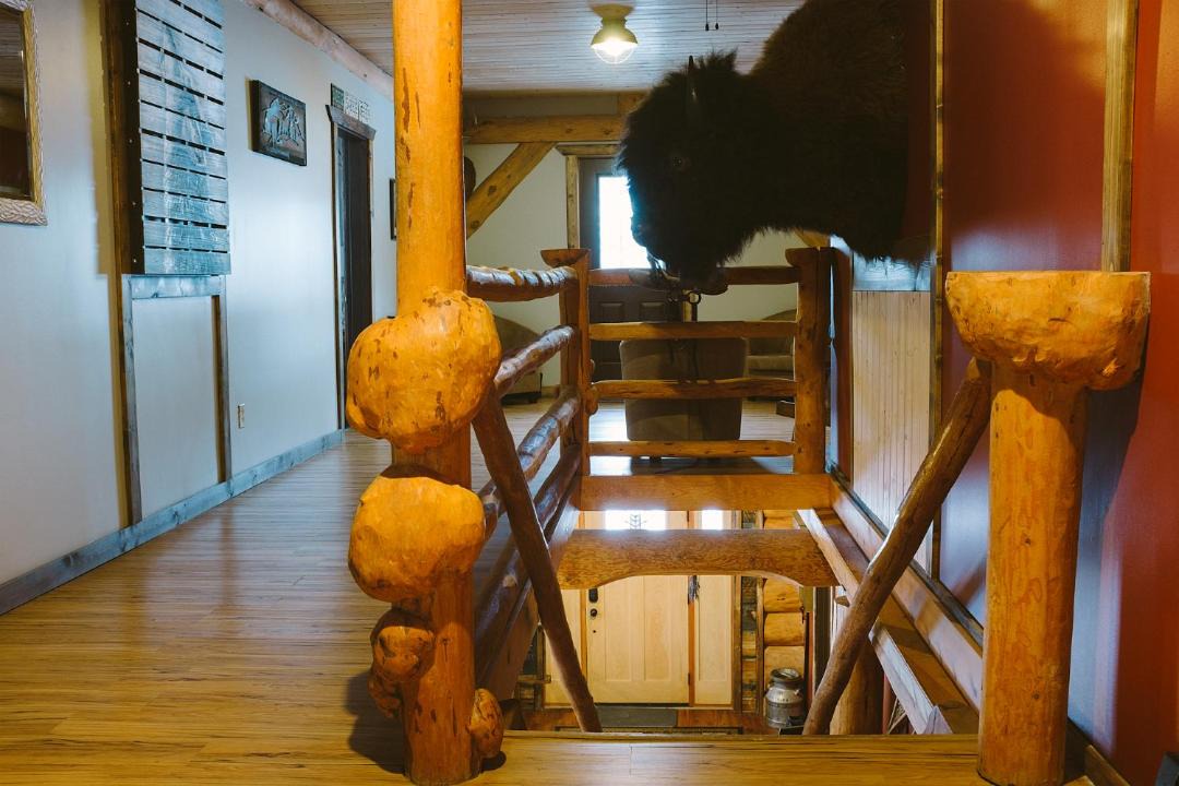 Photo of Others in Dease Lake