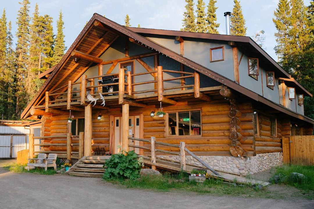 Photo of Others in Dease Lake