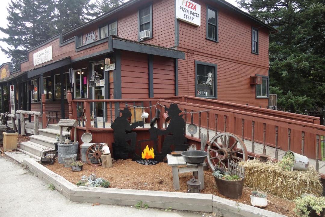 Photo of Others in North Bend