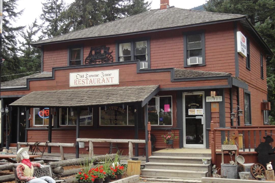 Photo of Others in North Bend