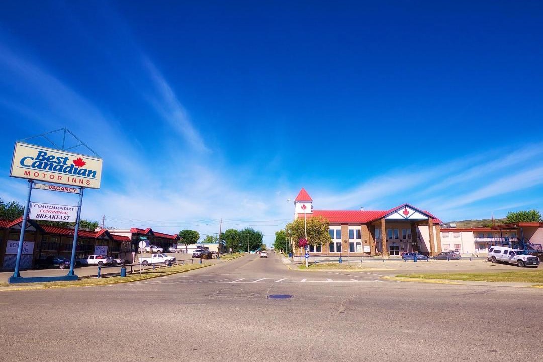 Photo of Others in Peace River