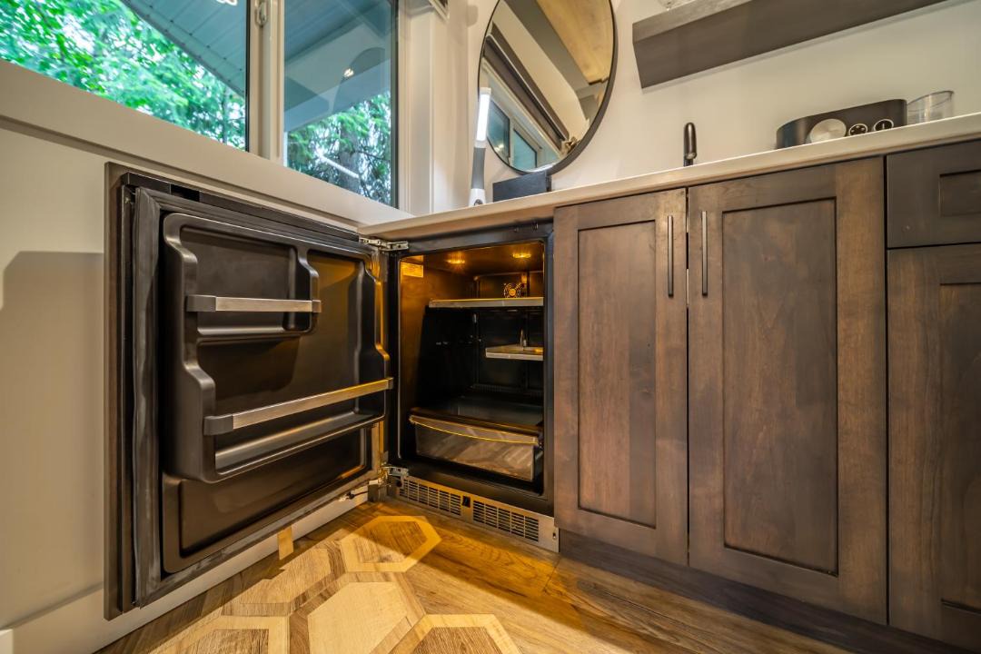 Photo of Kitchen in Nakusp