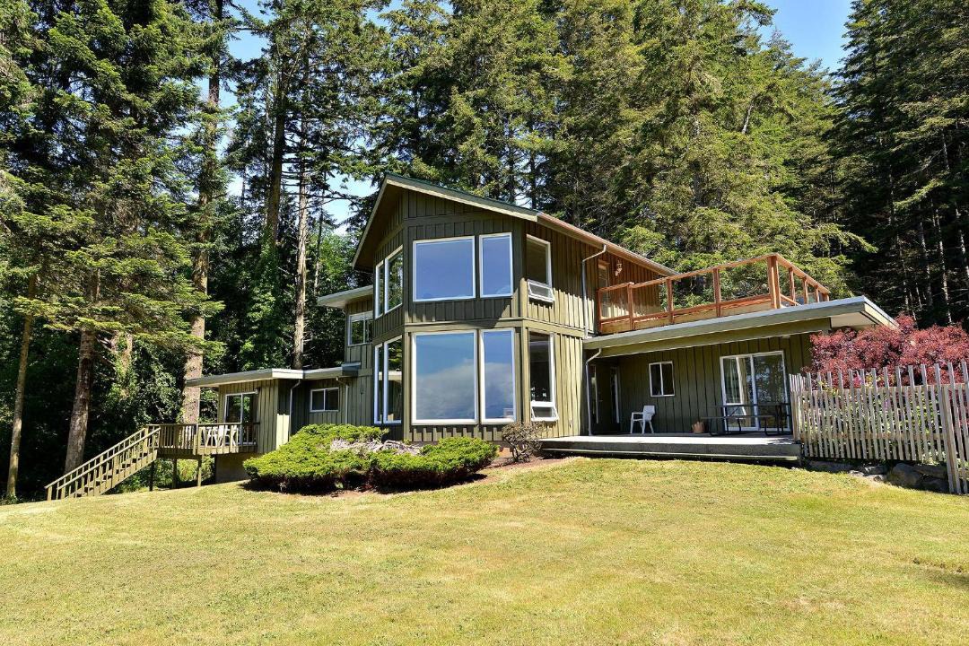 Photo of Others in East Sooke