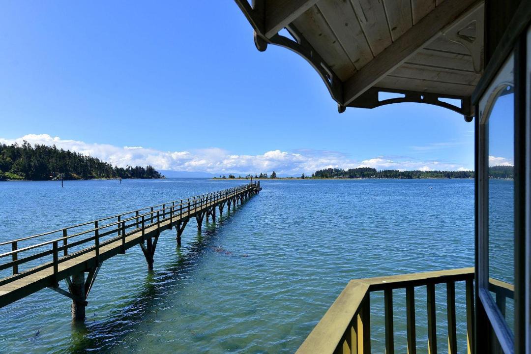 Photo of Others in East Sooke