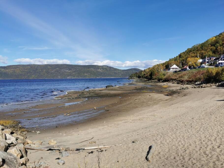 Photo of Others in L'Anse-Saint-Jean