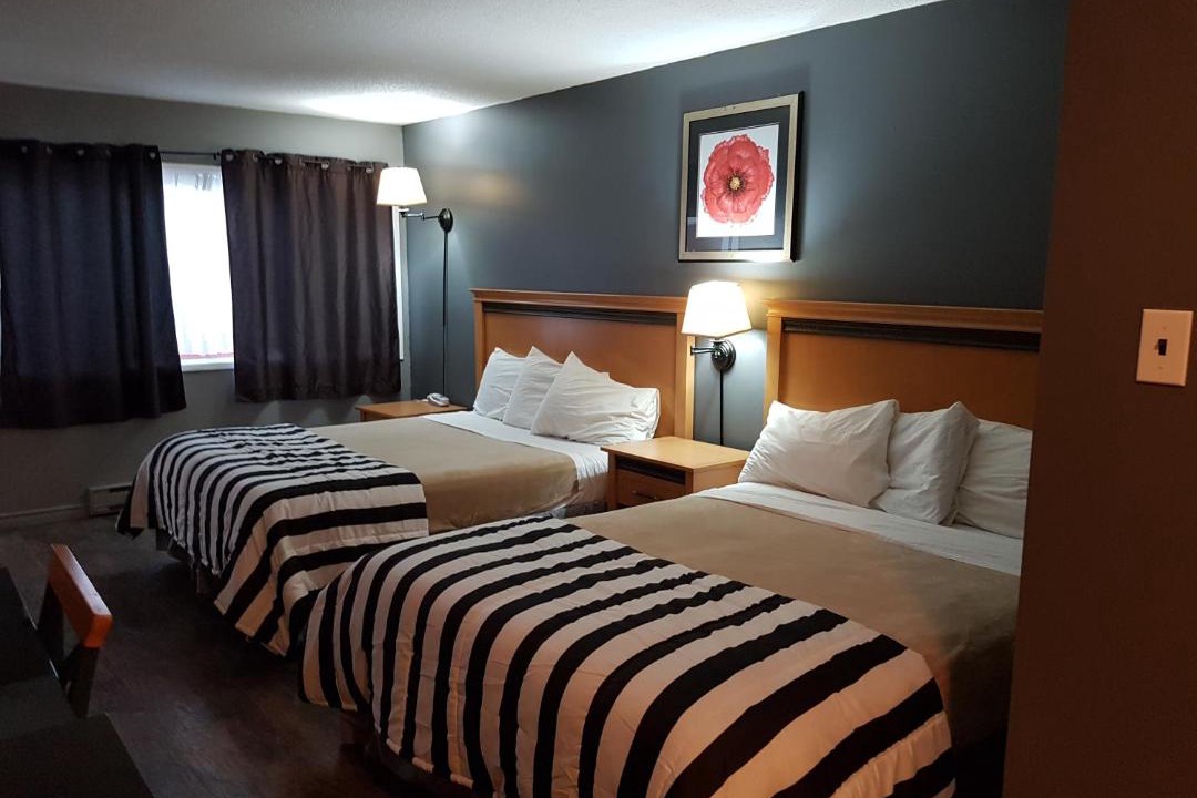 Photo of Bedroom in Burnside