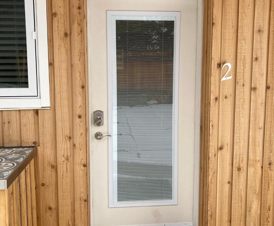 Photo of Patio Balcony in Okanagan-Similkameen