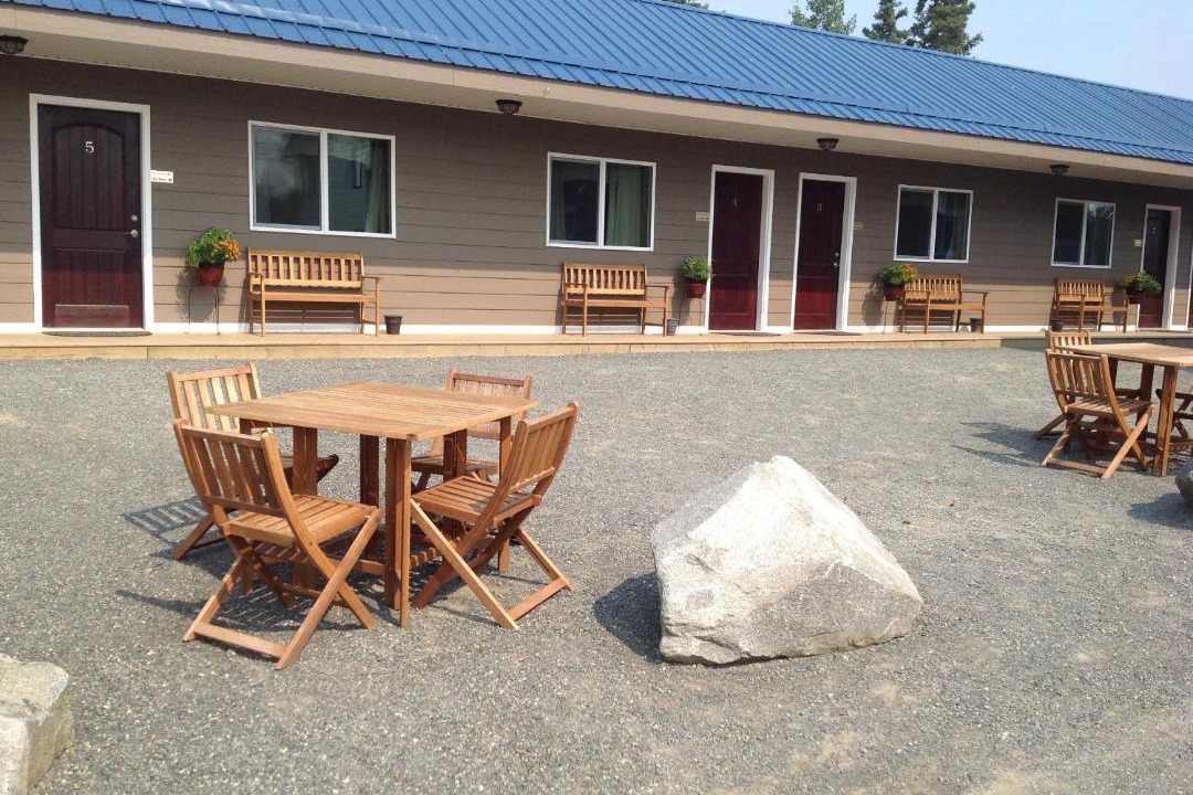 Photo of Others in Haines Junction