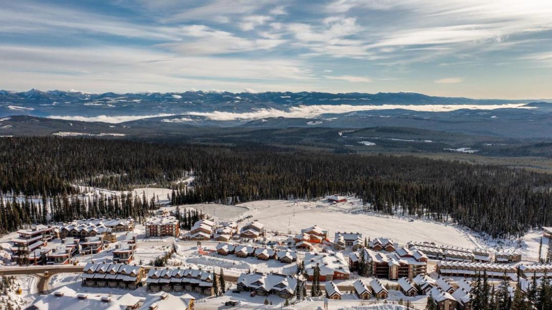 Photo of Others in Big White Ski Resort