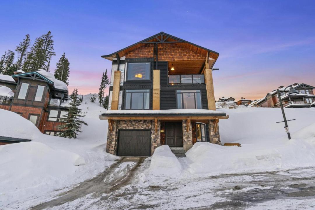 Photo of Others in Big White Ski Resort