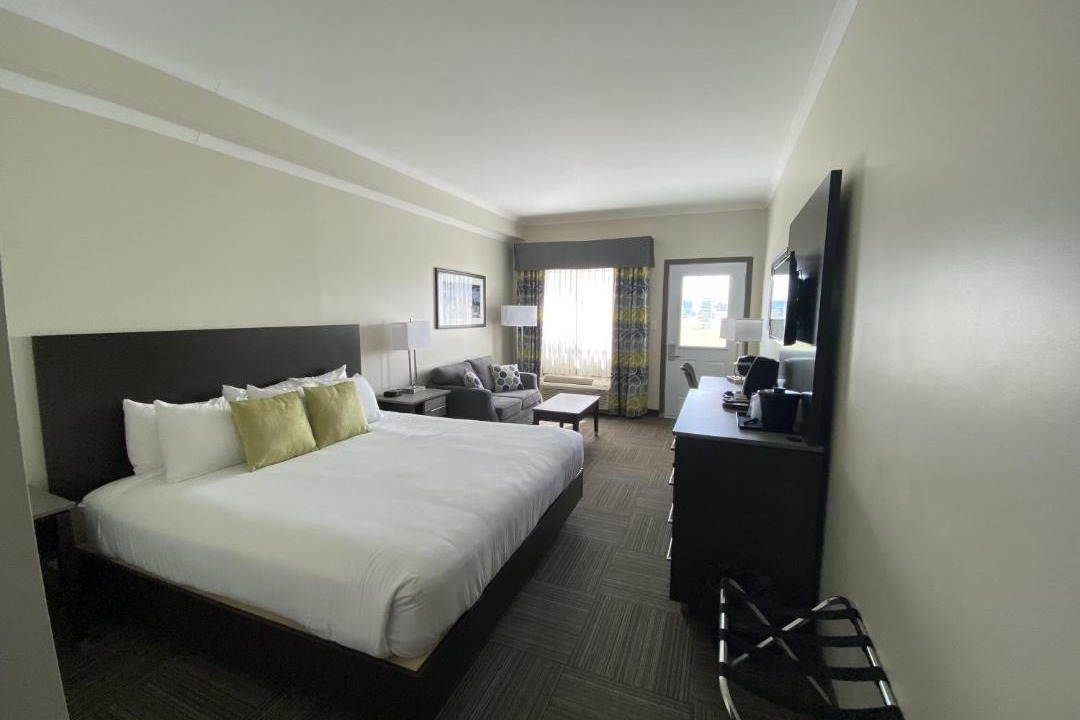 Photo of Bedroom in Paradise