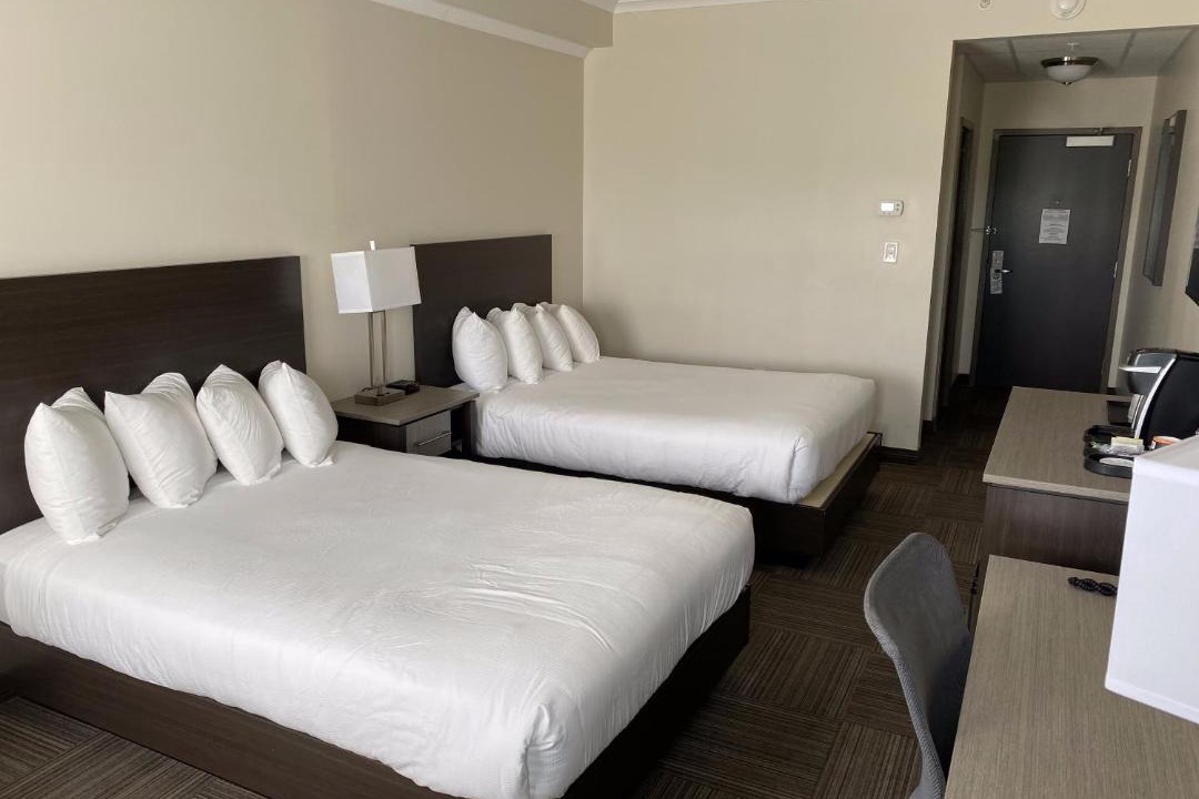 Photo of Bedroom in Paradise