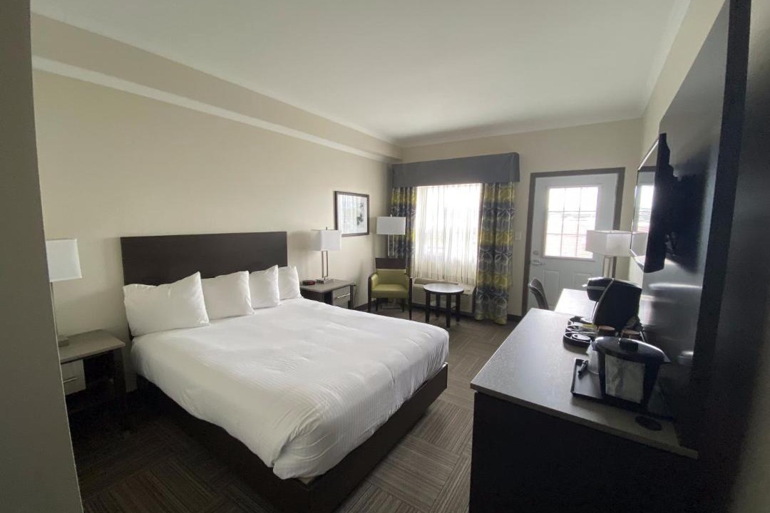 Photo of Bedroom in Paradise