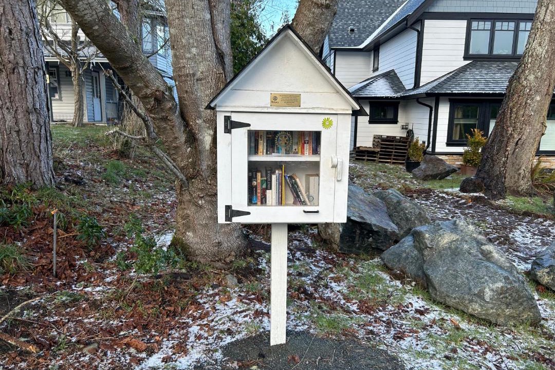 Photo of Others in Sooke