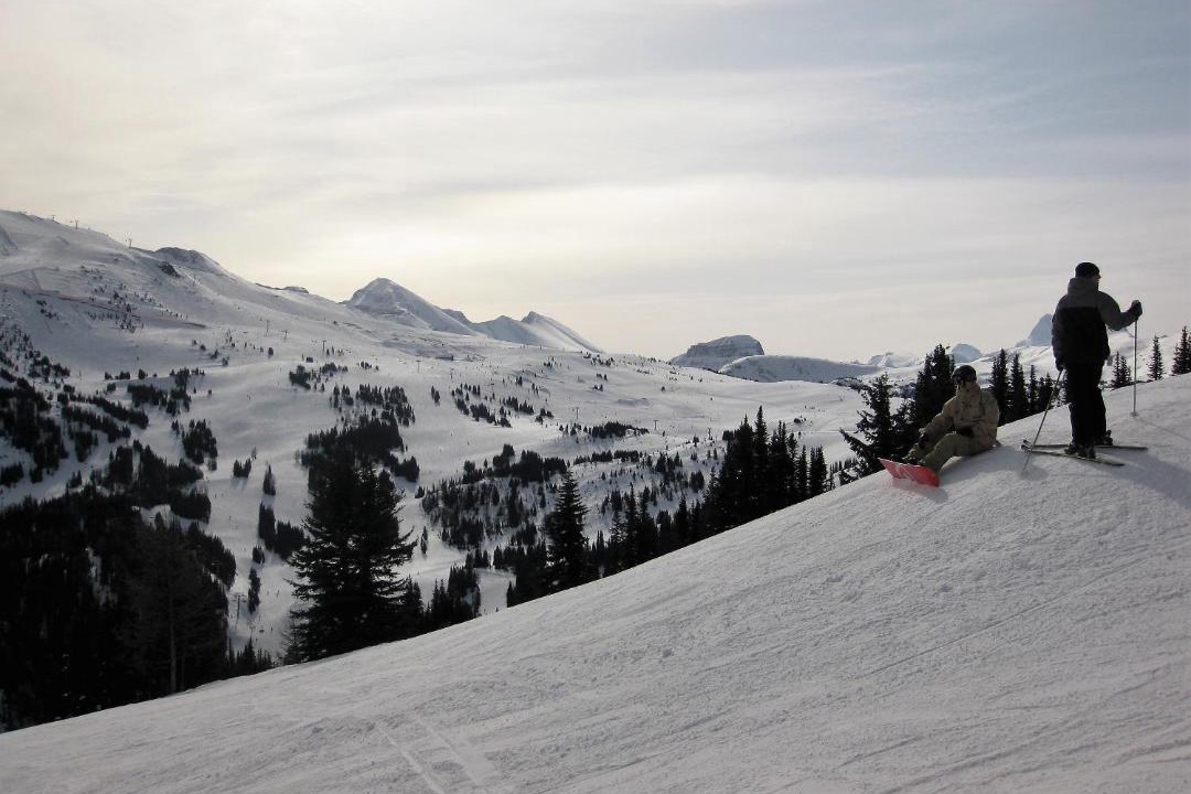 Photo of Others in Canmore