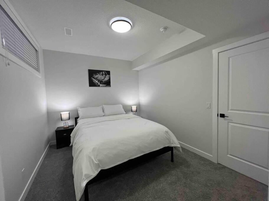 Photo of Bedroom in Calgary