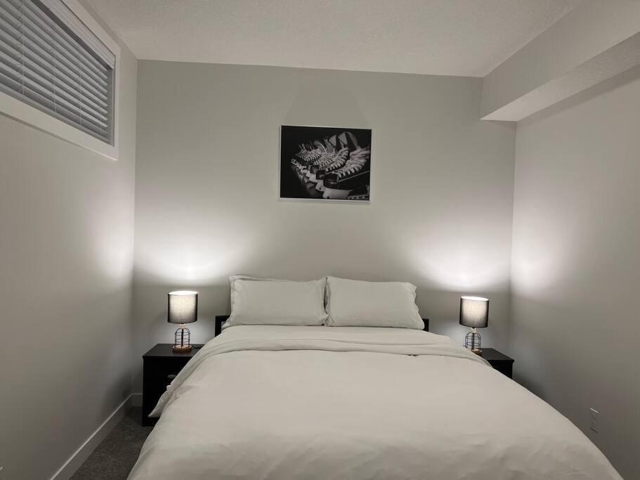 Photo of Bedroom in Calgary