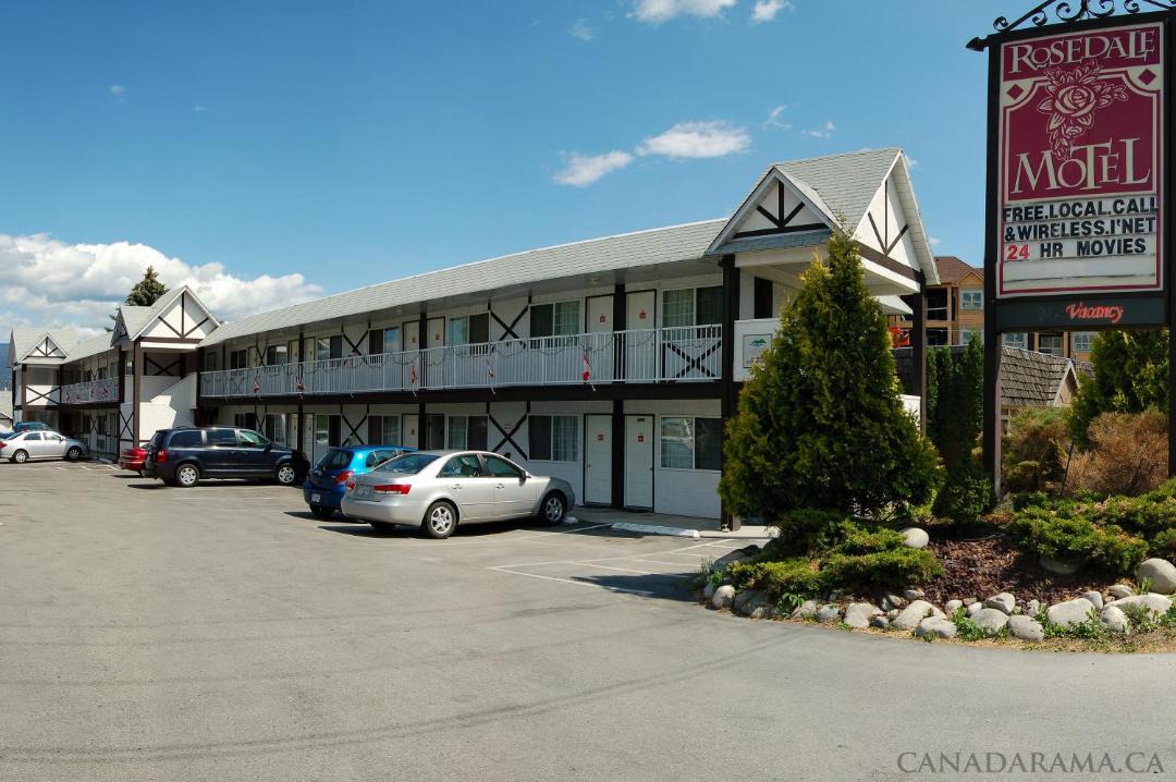 Photo of Others in Okanagan-Similkameen