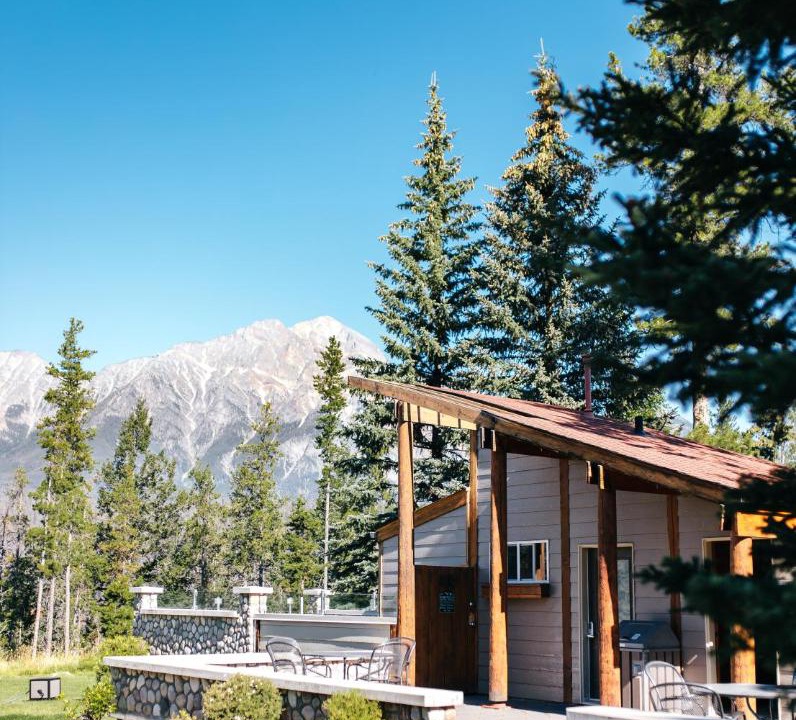 Photo of Others in Jasper
