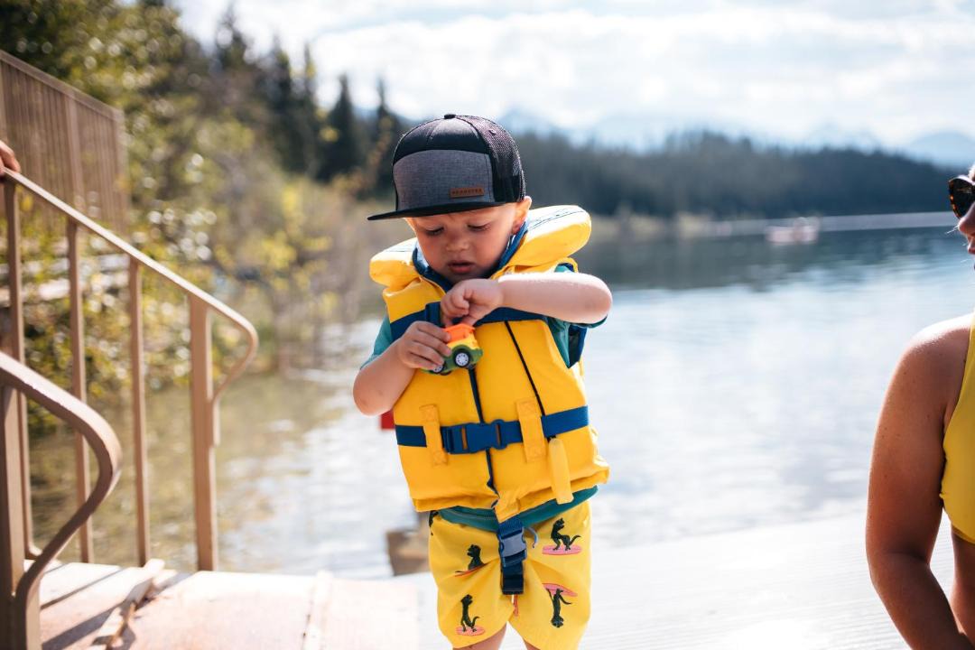 Photo of Others in Jasper
