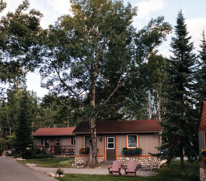 Photo of Others in Jasper