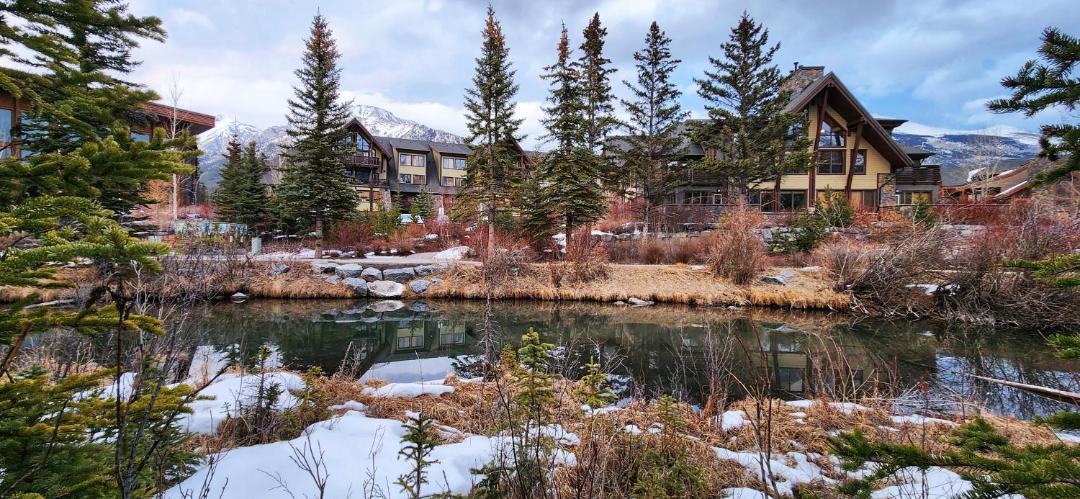 Photo of Others in Canmore