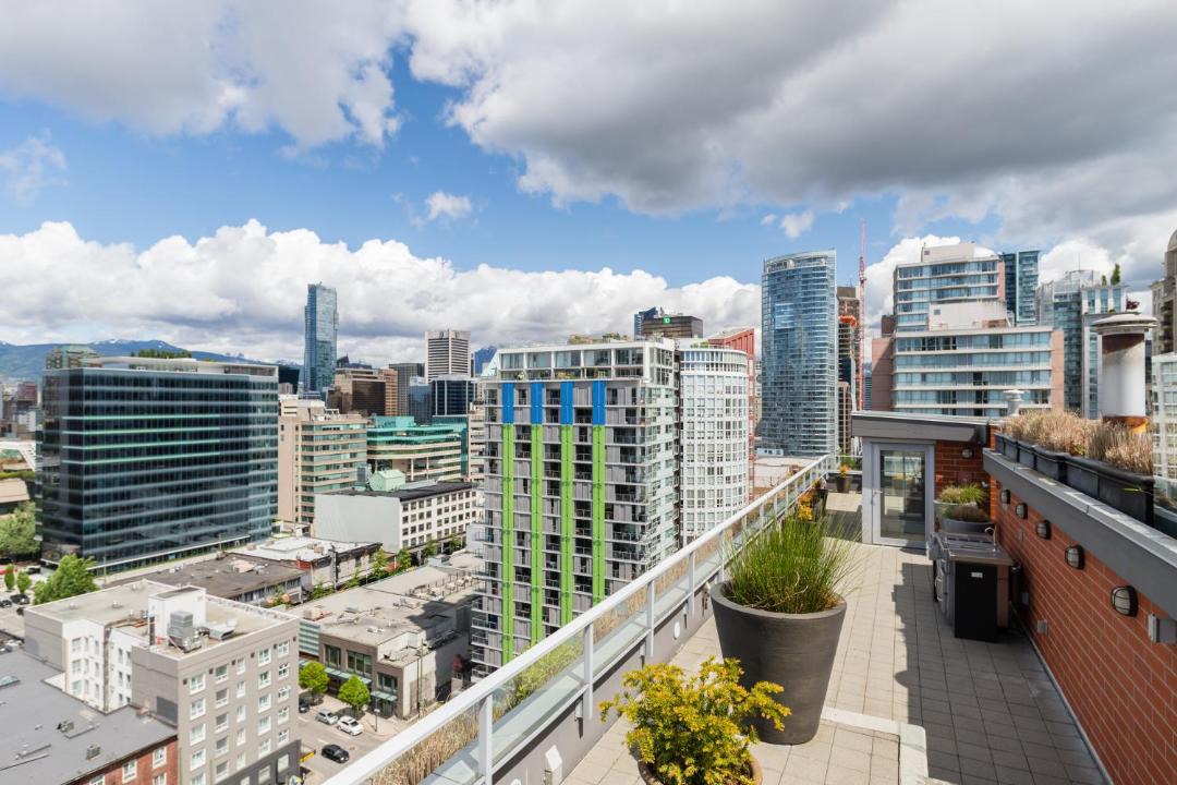 Photo of Others in Downtown Vancouver
