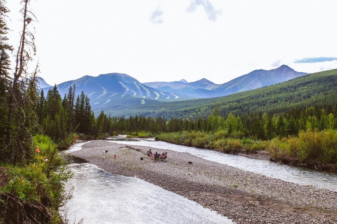 Photo of Others in Kananaskis