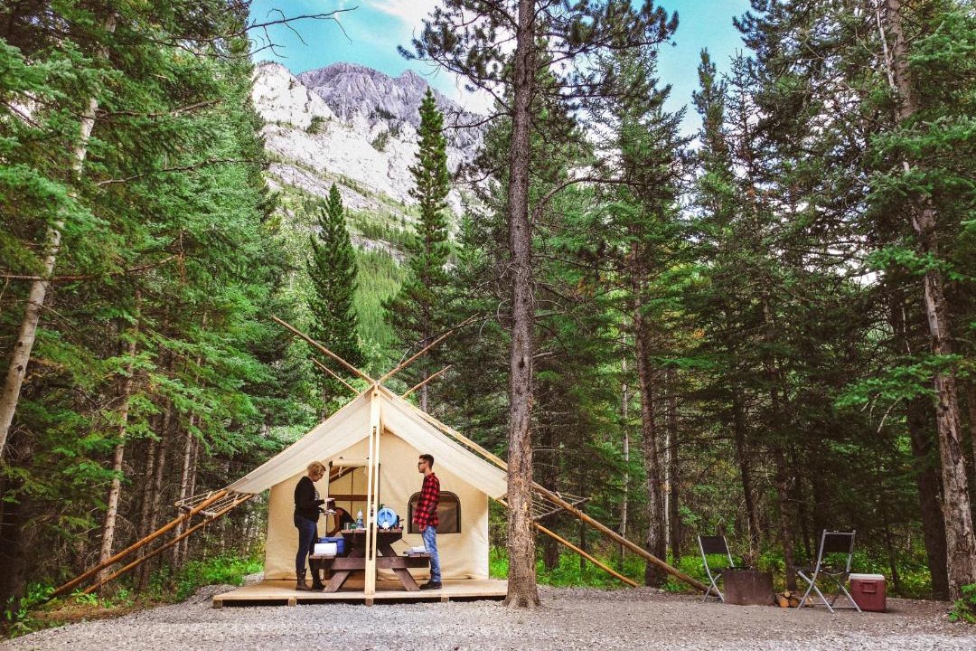 Photo of Others in Kananaskis