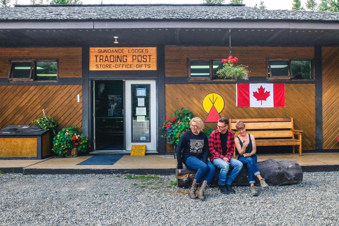 Photo of Others in Kananaskis