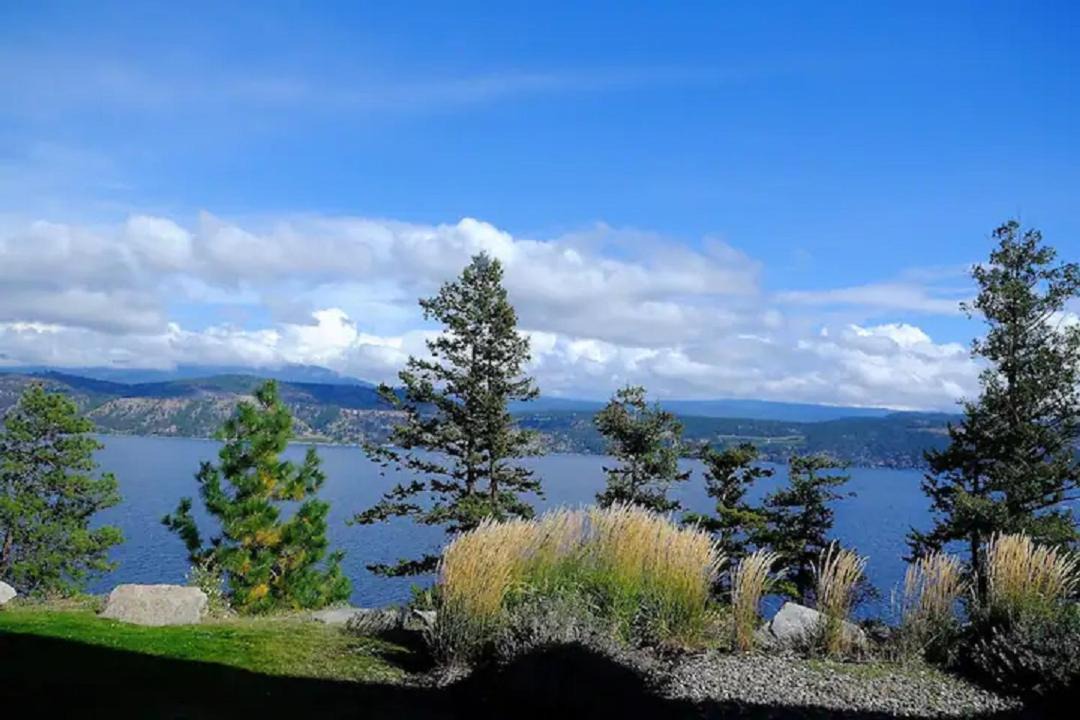 Photo of Outdoor in Central Okanagan