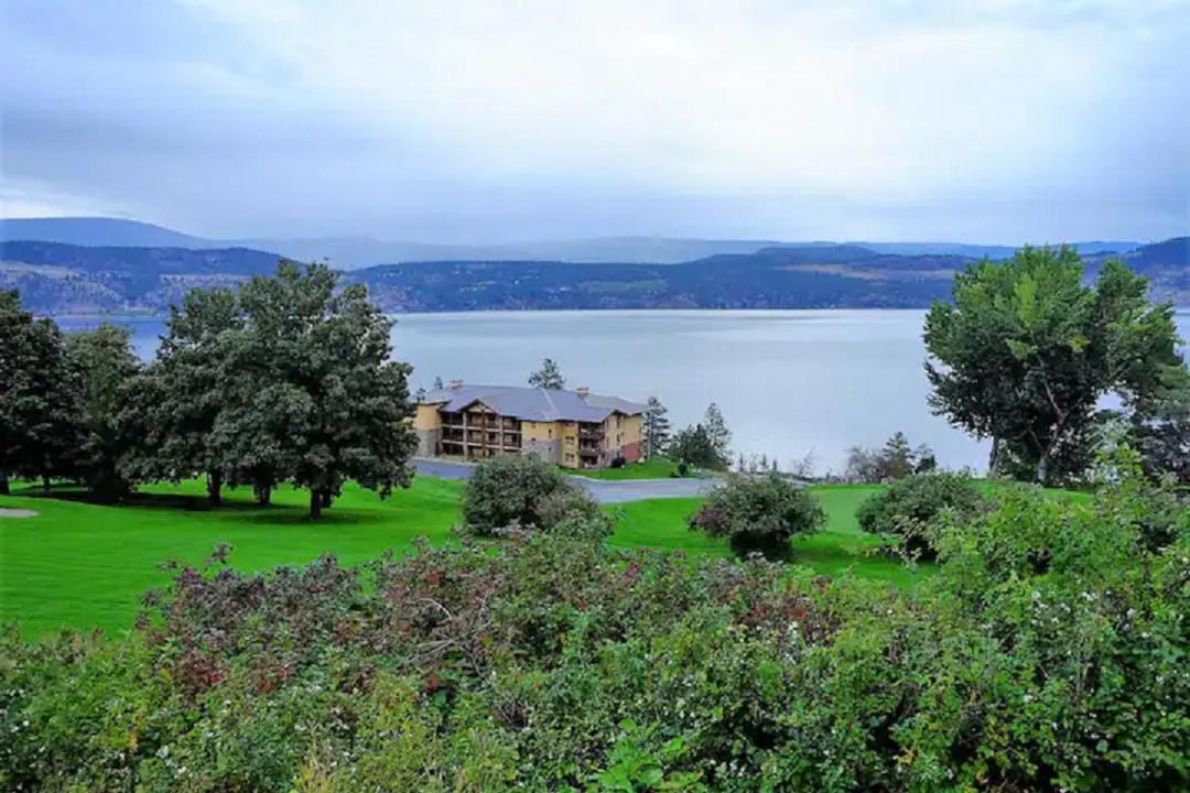 Photo of Outdoor in Central Okanagan